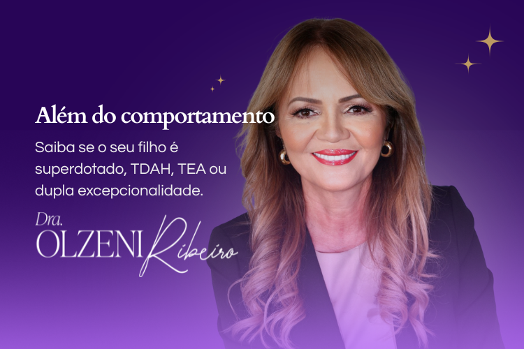 Curso para Pais e Profissionais